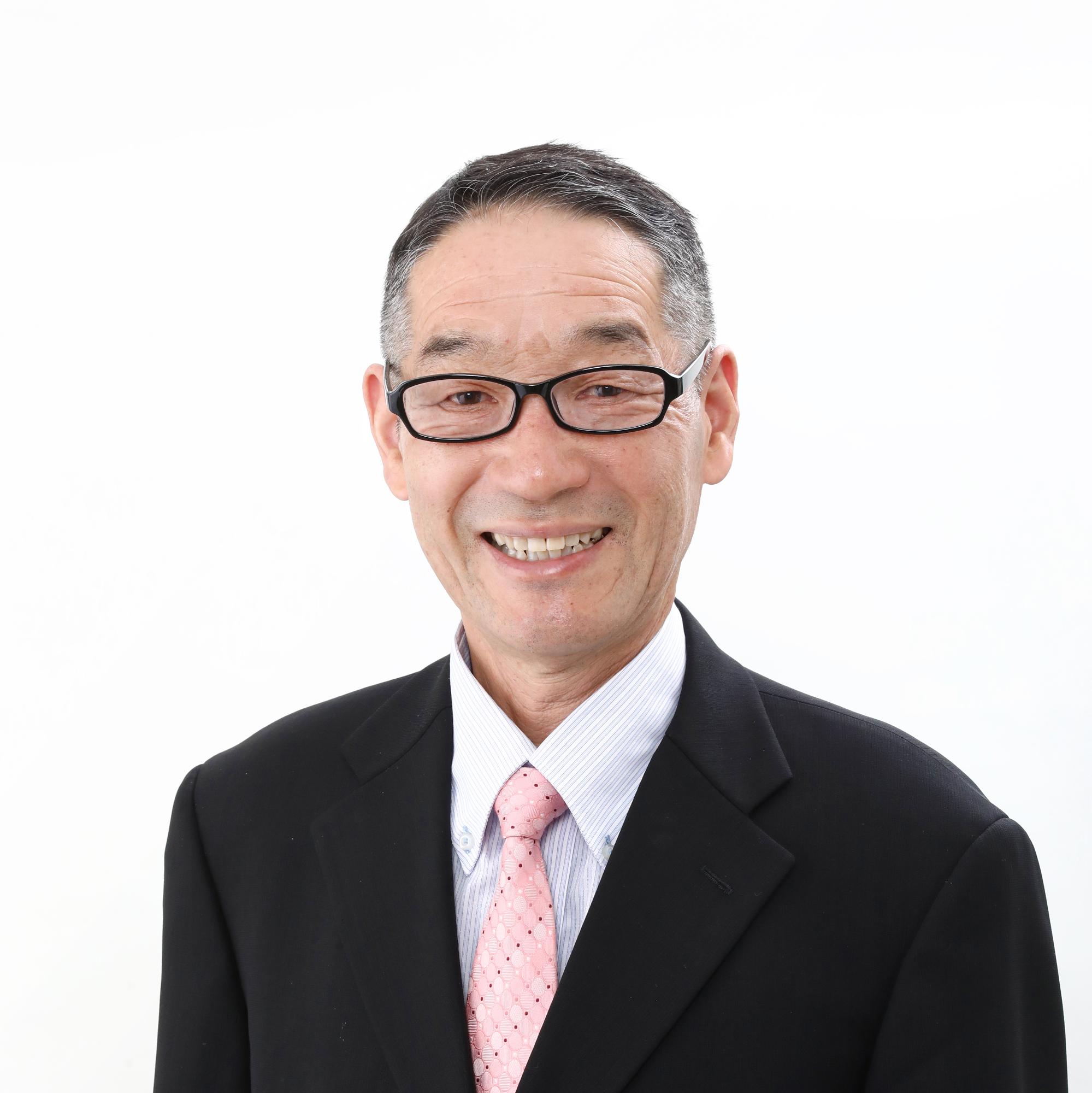 吉川 順平