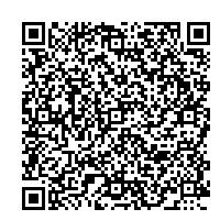 ながの電子申請サービスのQRコード