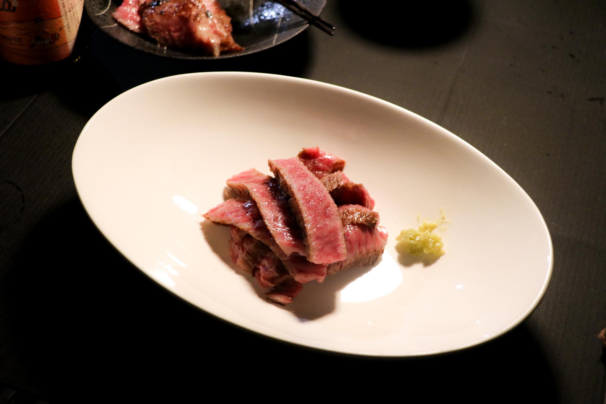 牛肉