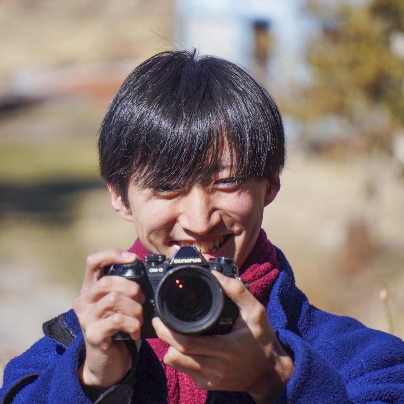 宮田紀英さん顔写真