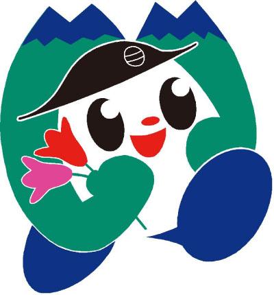 いいちゃんのイラスト