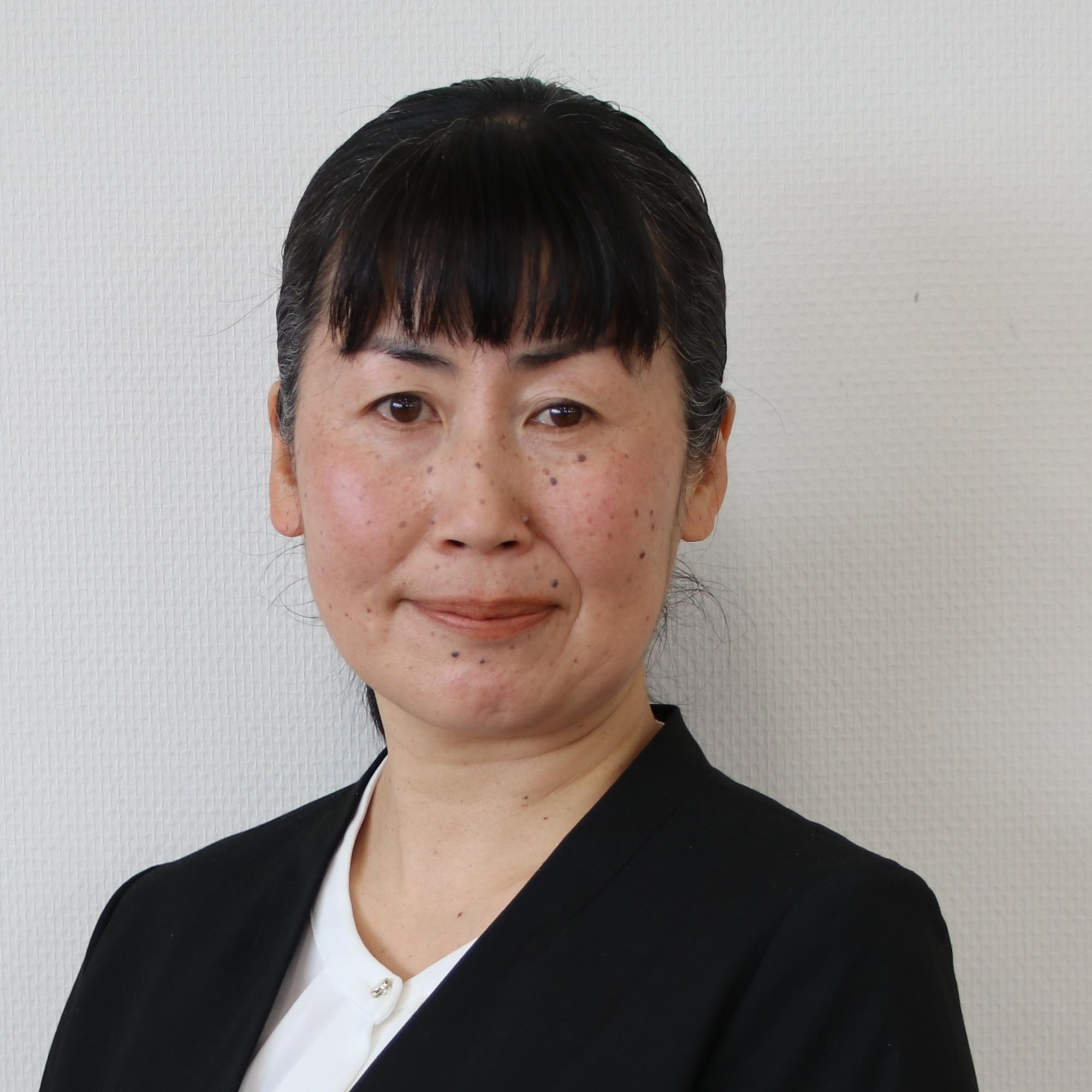 荒川　みずき