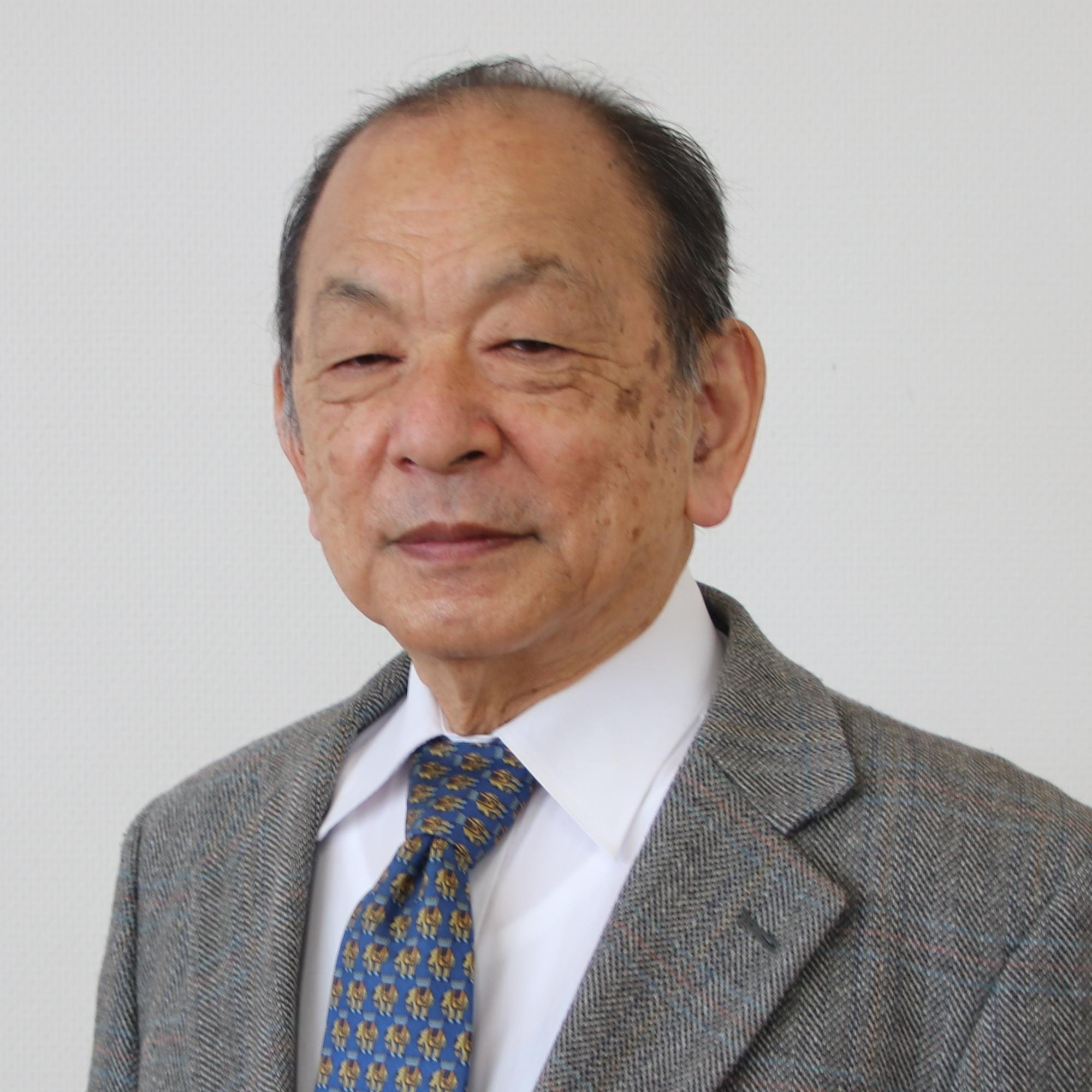 浜田　稔