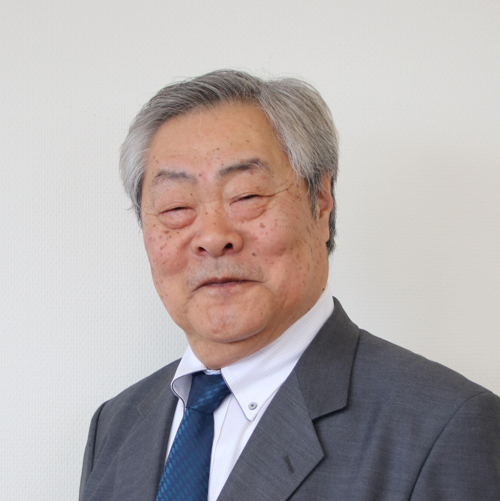 池上　明