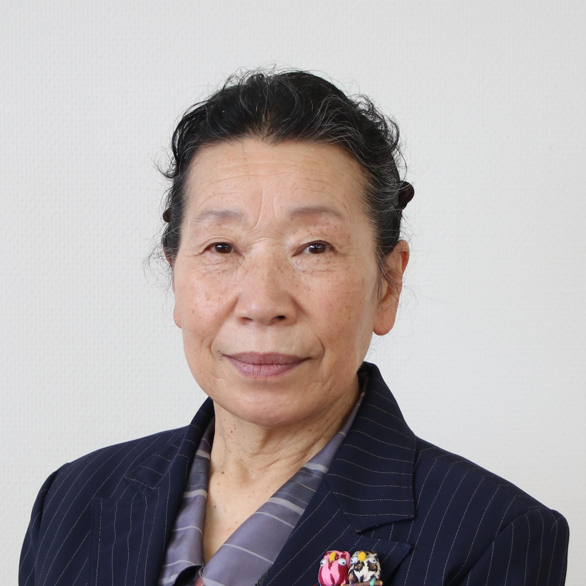 三浦　寿美子