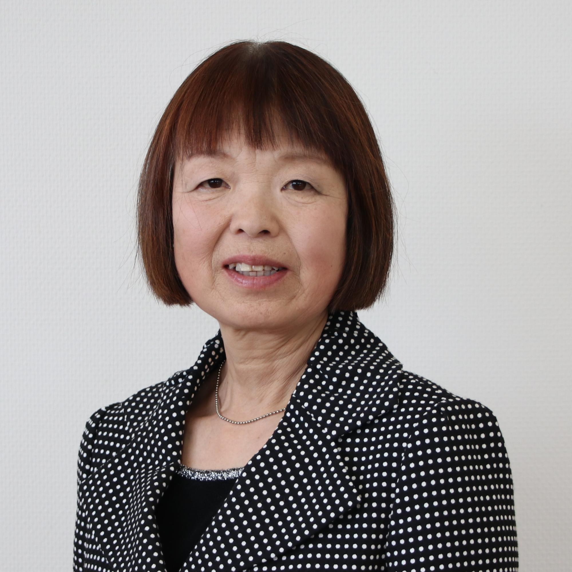 坂本紀子