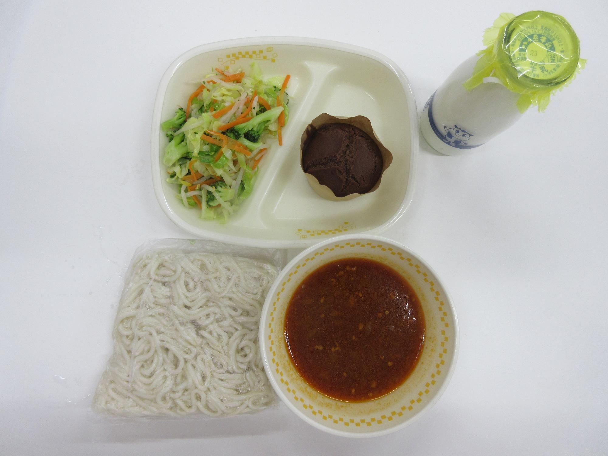 令和8年2月12日今日の給食