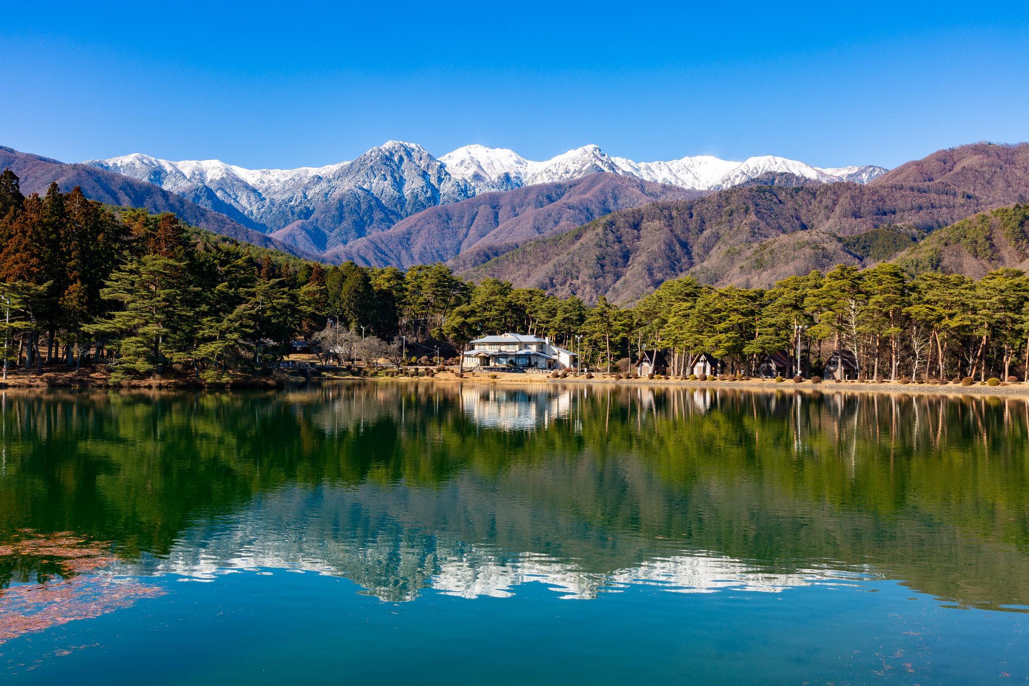 千人塚公園